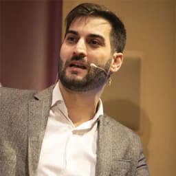 Pablo Laurino