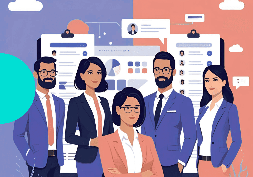 CLO en LATAM: ¿Cómo cambia su rol según el tamaño de tu empresa?