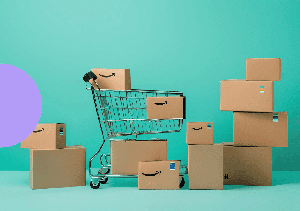 ¿Cómo Comenzar a Vender en Amazon EE.UU.?