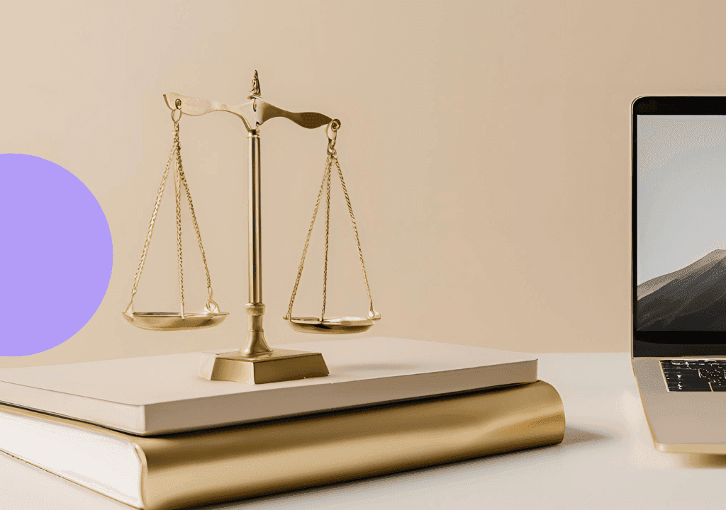Guía para elegir un estudio de abogados para tu startup