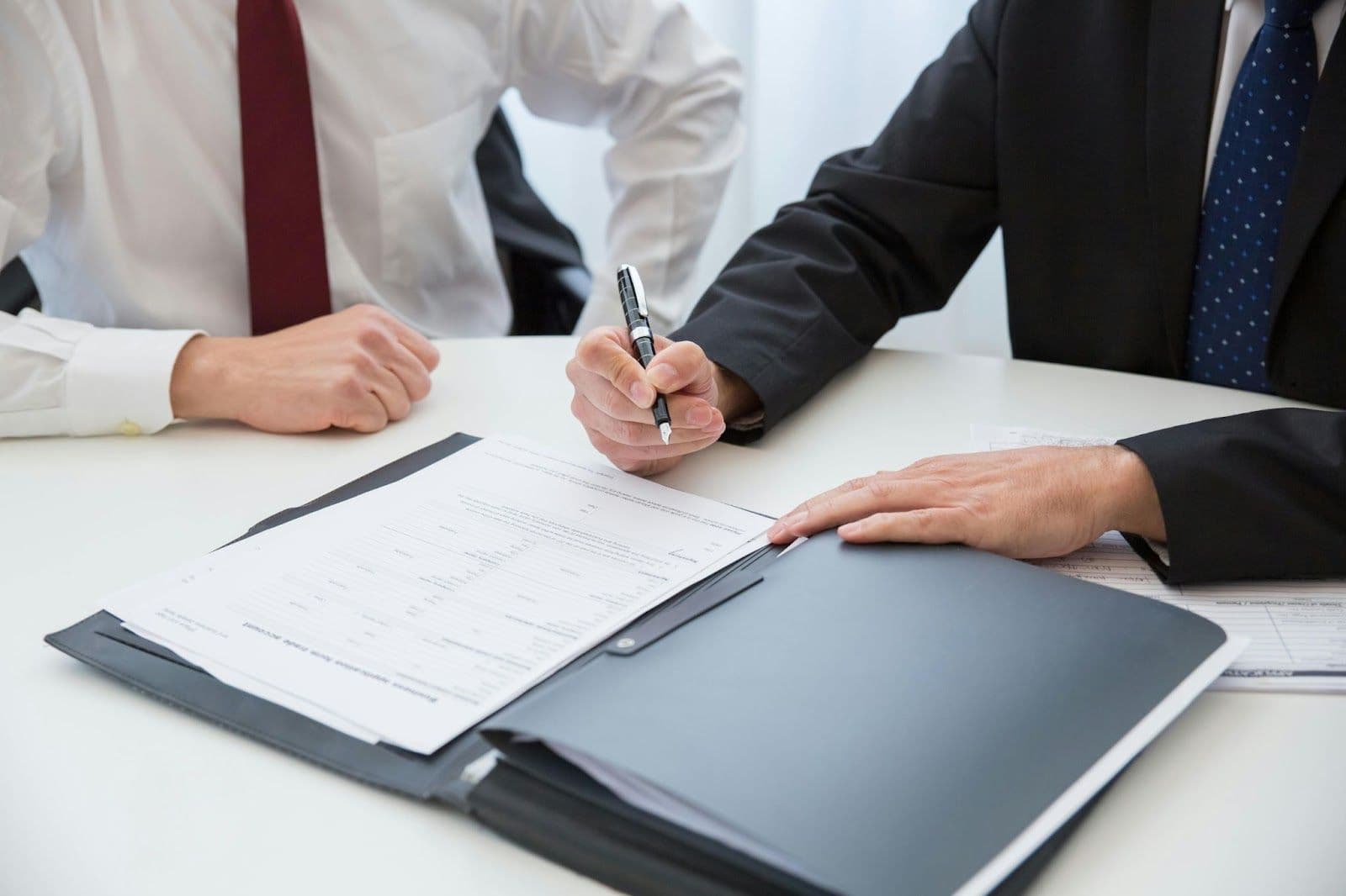 chief legal officer diferencias