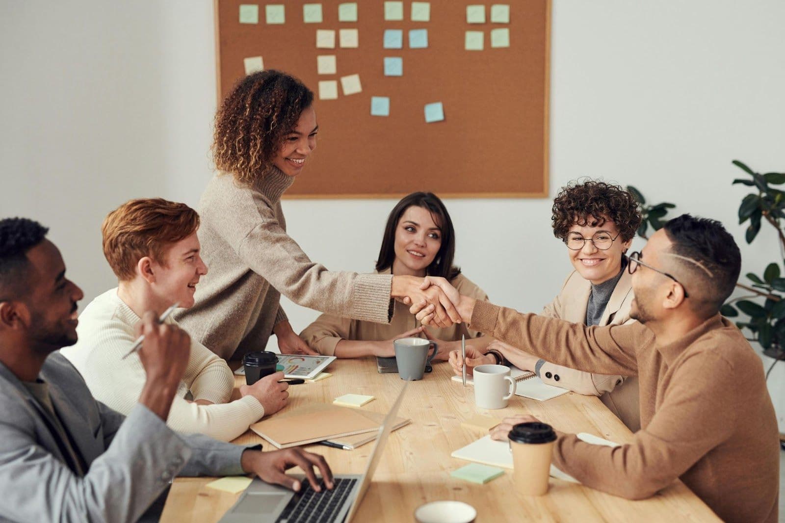 clo en latam scaleup