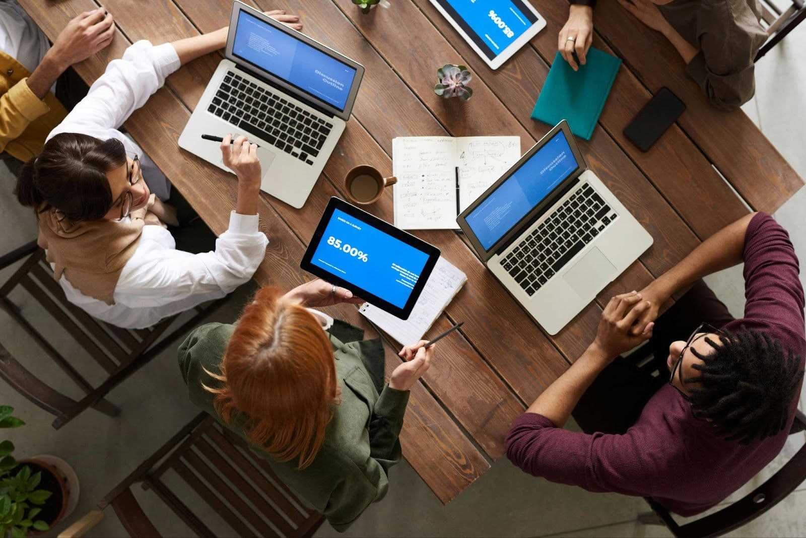 plan de acciones para empleados