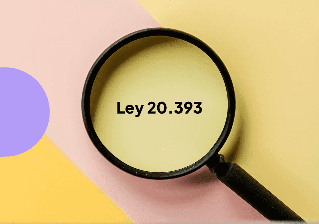 Ley 20.393 actualizada: resumen y Modelo de Prevención de Delitos