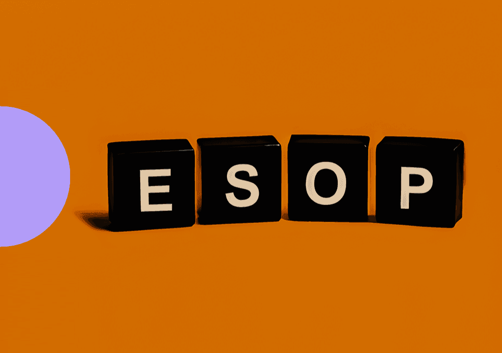 Plan de acciones para empleados: vesting y stock options en Chile