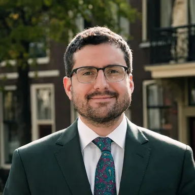Pablo Andrés Mahu Martínez