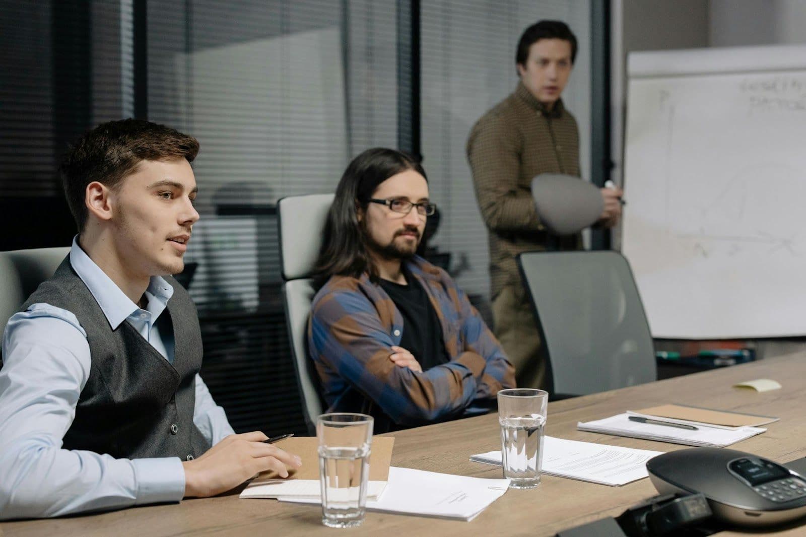 Importancia del due diligence características