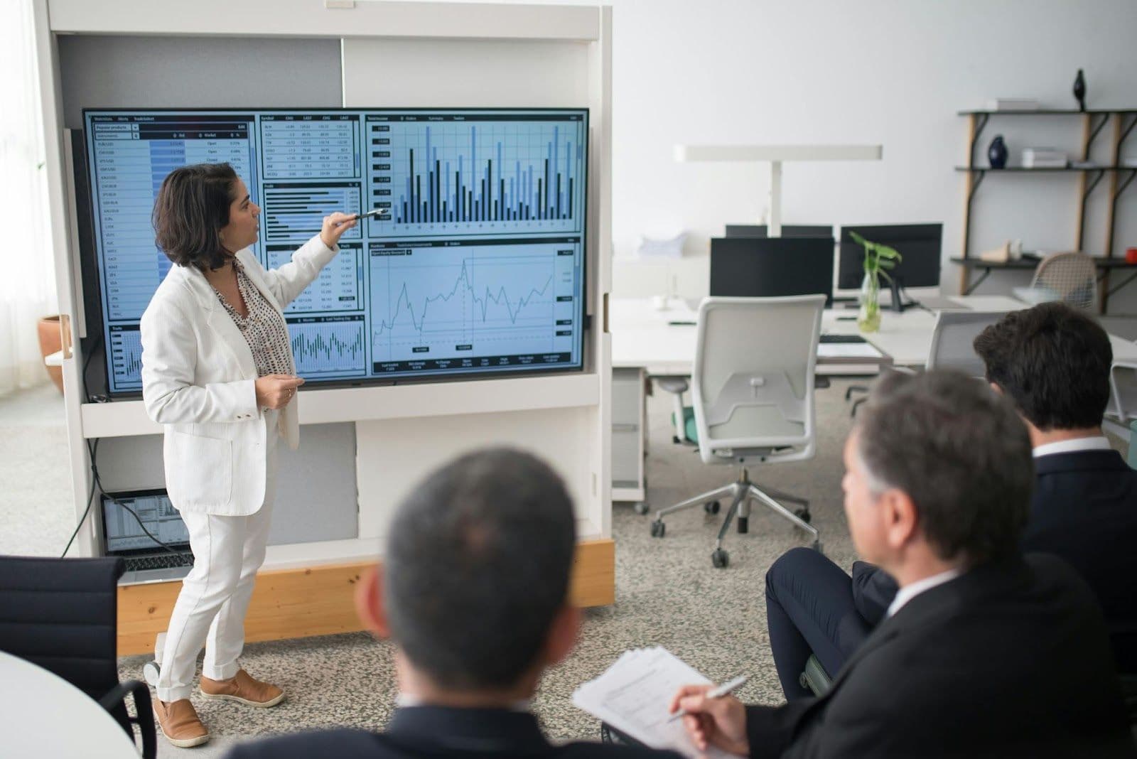 Importancia del due diligence objetivo
