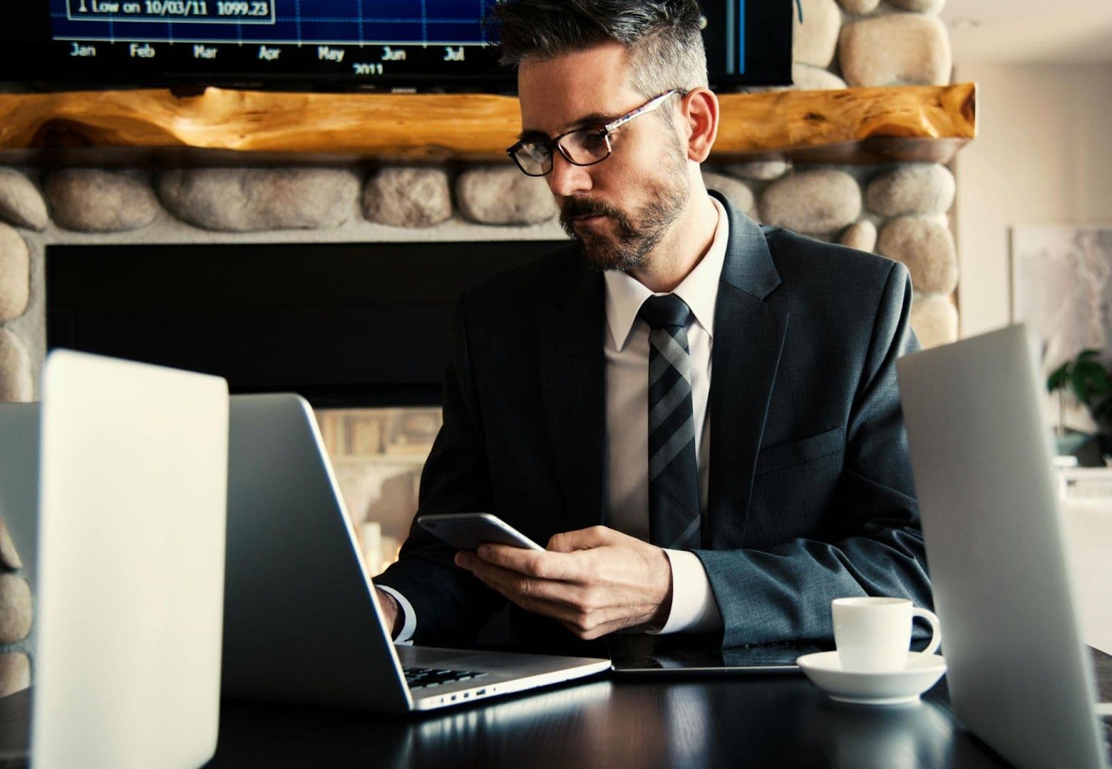 legal operations tendencias