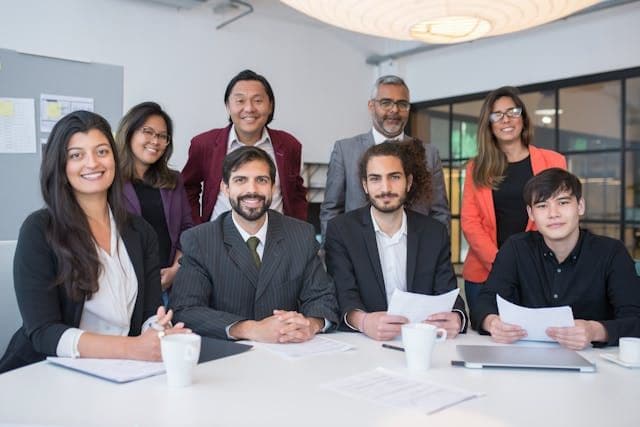 contratación de extranjeros chile rut