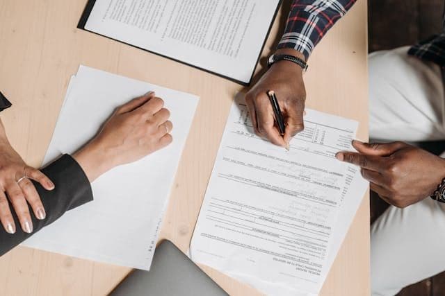 contratación de extranjeros chile requisitos
