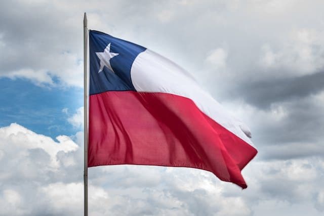 contratación de extranjeros chile ley