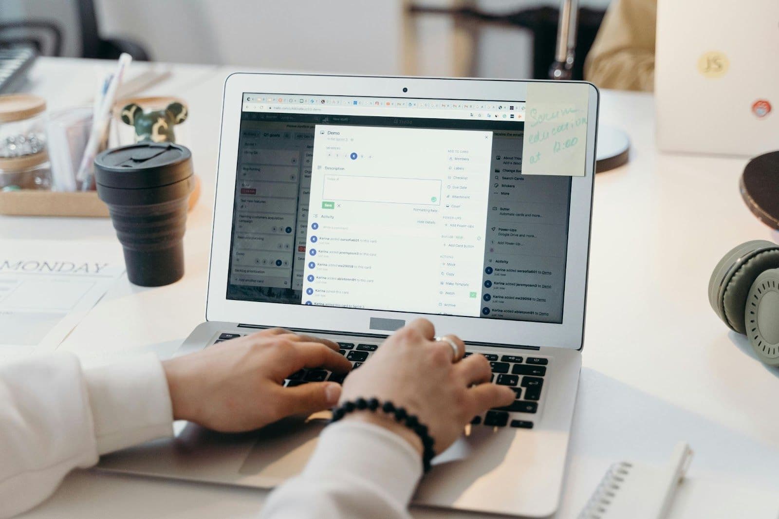 software de gestión legal en latam beneficios
